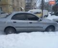 Сірий Деу Сенс, об'ємом двигуна 1.3 л та пробігом 266 тис. км за 1700 $, фото 1 на Automoto.ua