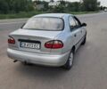 Сірий Деу Сенс, об'ємом двигуна 1.5 л та пробігом 180 тис. км за 2100 $, фото 2 на Automoto.ua