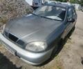 Сірий Деу Сенс, об'ємом двигуна 1.3 л та пробігом 300 тис. км за 855 $, фото 1 на Automoto.ua