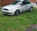 Сірий Деу Сенс, об'ємом двигуна 0 л та пробігом 246 тис. км за 2450 $, фото 7 на Automoto.ua