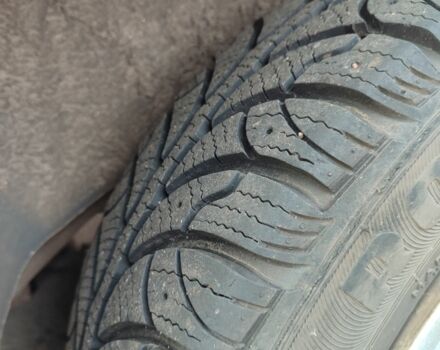 Серый Дэу Сенс, объемом двигателя 1.5 л и пробегом 236 тыс. км за 2300 $, фото 3 на Automoto.ua