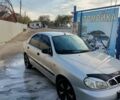 Серый Дэу Сенс, объемом двигателя 1.3 л и пробегом 243 тыс. км за 1600 $, фото 4 на Automoto.ua