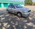 Сірий Деу Сенс, об'ємом двигуна 1.5 л та пробігом 181 тис. км за 2000 $, фото 1 на Automoto.ua