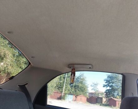 Серый Дэу Сенс, объемом двигателя 1.5 л и пробегом 218 тыс. км за 2550 $, фото 12 на Automoto.ua