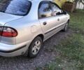 Сірий Деу Сенс, об'ємом двигуна 1.3 л та пробігом 225 тис. км за 1800 $, фото 1 на Automoto.ua