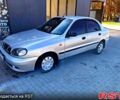Серый Дэу Сенс, объемом двигателя 1.3 л и пробегом 190 тыс. км за 1550 $, фото 1 на Automoto.ua