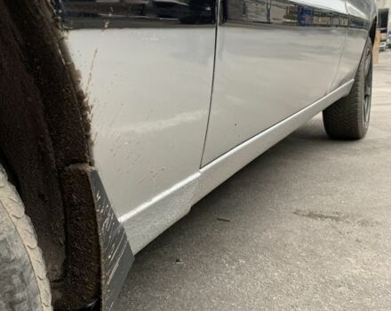 Серый Дэу Сенс, объемом двигателя 1.3 л и пробегом 207 тыс. км за 1750 $, фото 5 на Automoto.ua