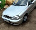 Сірий Деу Сенс, об'ємом двигуна 1.3 л та пробігом 160 тис. км за 2000 $, фото 4 на Automoto.ua