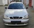 Сірий Деу Сенс, об'ємом двигуна 1.3 л та пробігом 112 тис. км за 1700 $, фото 8 на Automoto.ua