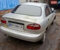 Сірий Деу Сенс, об'ємом двигуна 1.3 л та пробігом 205 тис. км за 500 $, фото 1 на Automoto.ua