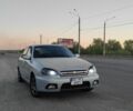 Серый Дэу Сенс, объемом двигателя 1.8 л и пробегом 368 тыс. км за 2200 $, фото 1 на Automoto.ua