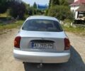 Серый Дэу Сенс, объемом двигателя 1.5 л и пробегом 290 тыс. км за 1750 $, фото 1 на Automoto.ua