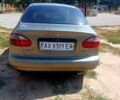 Сірий Деу Сенс, об'ємом двигуна 1.3 л та пробігом 215 тис. км за 1600 $, фото 11 на Automoto.ua