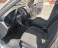 Серый Дэу Сенс, объемом двигателя 1.3 л и пробегом 268 тыс. км за 1600 $, фото 8 на Automoto.ua