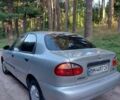 Сірий Деу Сенс, об'ємом двигуна 1.3 л та пробігом 327 тис. км за 1000 $, фото 3 на Automoto.ua