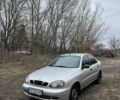 Серый Дэу Сенс, объемом двигателя 1.3 л и пробегом 377 тыс. км за 1350 $, фото 1 на Automoto.ua