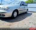 Серый Дэу Сенс, объемом двигателя 1.3 л и пробегом 180 тыс. км за 1550 $, фото 1 на Automoto.ua