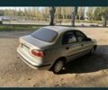 Серый Дэу Сенс, объемом двигателя 1.5 л и пробегом 82 тыс. км за 3950 $, фото 4 на Automoto.ua