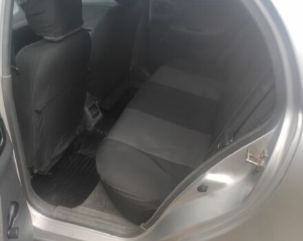 Серый Дэу Сенс, объемом двигателя 1.5 л и пробегом 325 тыс. км за 105000 $, фото 4 на Automoto.ua