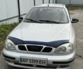 Сірий Деу Сенс, об'ємом двигуна 1.5 л та пробігом 243 тис. км за 2500 $, фото 1 на Automoto.ua