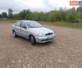 Сірий Деу Сенс, об'ємом двигуна 1 л та пробігом 160 тис. км за 1546 $, фото 1 на Automoto.ua