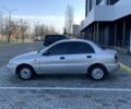 Серый Дэу Сенс, объемом двигателя 1.5 л и пробегом 200 тыс. км за 2700 $, фото 1 на Automoto.ua