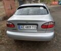Сірий Деу Сенс, об'ємом двигуна 0 л та пробігом 175 тис. км за 2000 $, фото 1 на Automoto.ua