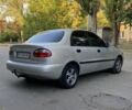 Сірий Деу Сенс, об'ємом двигуна 1.3 л та пробігом 263 тис. км за 2500 $, фото 4 на Automoto.ua