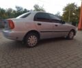 Сірий Деу Сенс, об'ємом двигуна 1 л та пробігом 21 тис. км за 1700 $, фото 3 на Automoto.ua