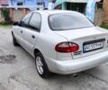 Дэу Сенс 2005 в Хусте на Automoto.ua Серый Дэу Сенс, объемом двигателя 1.3 л и пробегом 188 тыс. км за 1300 $, фото 3 на Automoto.ua