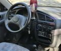Серый Дэу Сенс, объемом двигателя 1.5 л и пробегом 211 тыс. км за 1500 $, фото 11 на Automoto.ua