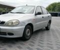 Сірий Деу Сенс, об'ємом двигуна 1.3 л та пробігом 220 тис. км за 1250 $, фото 1 на Automoto.ua