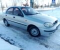 Серый Дэу Сенс, объемом двигателя 1.3 л и пробегом 180 тыс. км за 1600 $, фото 1 на Automoto.ua