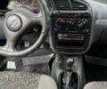 Сірий Деу Сенс, об'ємом двигуна 1.5 л та пробігом 243 тис. км за 2500 $, фото 6 на Automoto.ua