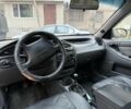 Серый Дэу Сенс, объемом двигателя 1.5 л и пробегом 170 тыс. км за 3200 $, фото 4 на Automoto.ua