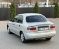 Серый Дэу Сенс, объемом двигателя 1.5 л и пробегом 176 тыс. км за 2400 $, фото 4 на Automoto.ua