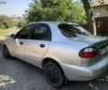 Сірий Деу Сенс, об'ємом двигуна 1.3 л та пробігом 200 тис. км за 1350 $, фото 1 на Automoto.ua