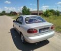 Серый Дэу Сенс, объемом двигателя 1.5 л и пробегом 201 тыс. км за 2800 $, фото 10 на Automoto.ua