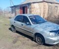 Сірий Деу Сенс, об'ємом двигуна 1.5 л та пробігом 300 тис. км за 1500 $, фото 3 на Automoto.ua