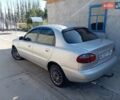 Сірий Деу Сенс, об'ємом двигуна 1.5 л та пробігом 220 тис. км за 2700 $, фото 8 на Automoto.ua