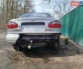 Серый Дэу Сенс, объемом двигателя 1.3 л и пробегом 140 тыс. км за 800 $, фото 4 на Automoto.ua