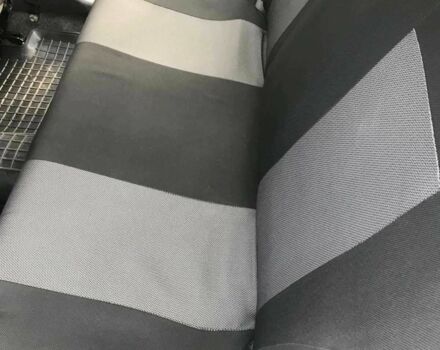 Серый Дэу Сенс, объемом двигателя 1.5 л и пробегом 184 тыс. км за 2000 $, фото 10 на Automoto.ua