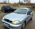 Серый Дэу Сенс, объемом двигателя 1.3 л и пробегом 200 тыс. км за 1350 $, фото 1 на Automoto.ua