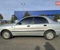 Серый Дэу Сенс, объемом двигателя 1.3 л и пробегом 240 тыс. км за 1999 $, фото 1 на Automoto.ua