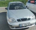 Серый Дэу Сенс, объемом двигателя 1.3 л и пробегом 140 тыс. км за 2000 $, фото 1 на Automoto.ua