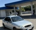 Сірий Деу Сенс, об'ємом двигуна 1.6 л та пробігом 277 тис. км за 2000 $, фото 1 на Automoto.ua