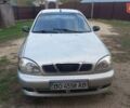 Сірий Деу Сенс, об'ємом двигуна 0 л та пробігом 192 тис. км за 1199 $, фото 4 на Automoto.ua