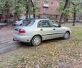 Сірий Деу Сенс, об'ємом двигуна 1.3 л та пробігом 200 тис. км за 1700 $, фото 3 на Automoto.ua