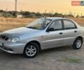Серый Дэу Сенс, объемом двигателя 0 л и пробегом 200 тыс. км за 1700 $, фото 1 на Automoto.ua