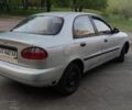 Сірий Деу Сенс, об'ємом двигуна 1.5 л та пробігом 1 тис. км за 2599 $, фото 1 на Automoto.ua